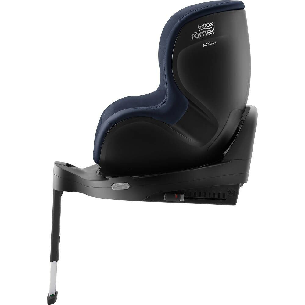 Britax Römer Dualfix Pro M 4